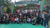 Pelantikan dan Pengukuhan Ketua dan Pengurus DPC TTKKBI Kecamatan Rajeg, Kabupaten Tangerang Pelantikan dan Pengukuhan Ketua dan Pengurus DPC TTKKBI Kecamatan Rajeg, Kabupaten Tangerang