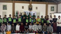 PAC IPNU dan IPPNU kecamatan Sukadiri : Berkomitmen Penguatan Organisasi dan Kaderisasi PAC IPNU dan IPPNU kecamatan Sukadiri : Berkomitmen Penguatan Organisasi dan Kaderisasi