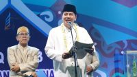 Bupati Tangerang Tutup MTQ Ke 13 Kecamatan Teluk Naga Desa Bojong Renged Juara Umum