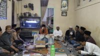 Pengajian Mingguan Ki Jaka Swara Dihadiri Kapolsek Sepatan dan MWC NU Sepatan: Perkuat Ukhuwah dan Kamtibmas Pengajian Mingguan Ki Jaka Swara Dihadiri Kapolsek Sepatan dan MWC NU Sepatan: Perkuat Ukhuwah dan Kamtibmas