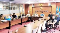 Kick Off HPN 2026 Banten Siap Digelar Kick Off HPN 2026 Banten Siap Digelar