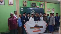 Rapat Pembentukan Musran Nahdlatul Ulama Kelurahan Bunder se-Kecamatan Cikupa Periode 2026-2031