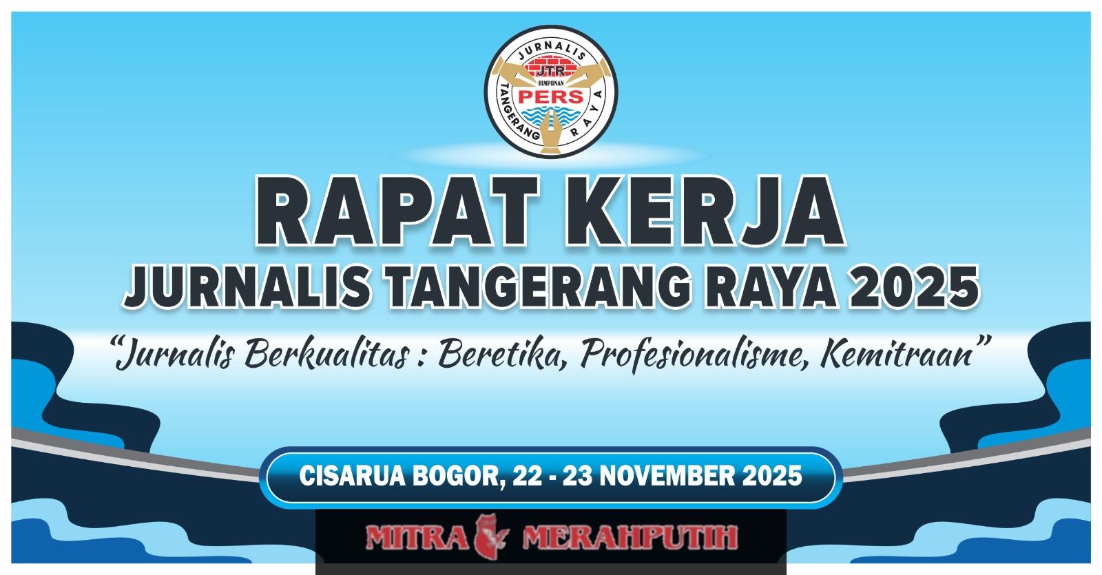 Jelang Raker, JTR Siap Rumuskan Program dan Kenang Mendiang Ayu Kartini
