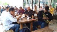 Dalam Rangka Jalin Silaturahmi Aktivis, Pelopor Haji Indra Plaza S.H Gelar Acara Penuh Khidmat Dan Kebersamaan Dalam Rangka Jalin Silaturahmi Aktivis, Pelopor Haji Indra Plaza S.H Gelar Acara Penuh Khidmat Dan Kebersamaan