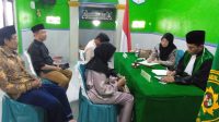 Yayasan Sutan Al-Barkah Gelar Program Isbat Nikah Sebanyak 50 Pasangan Dan Hadirnya Hakim Dari Pengadilan Agama Yayasan Sutan Al-Barkah Gelar Program Isbat Nikah Sebanyak 50 Pasangan Dan Hadirnya Hakim Dari Pengadilan Agama