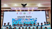 Duet Legendaris Suratın Persita 88 Kawal Tim Solid POPNAS Banten Menuju Prestasi Nasional Duet Legendaris Suratın Persita 88 Kawal Tim Solid POPNAS Banten Menuju Prestasi Nasional