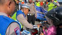 Operasi Zebra Jaya 2025, Polres Metro Tangerang Kota Catat 630 Pelanggaran Operasi Zebra Jaya 2025, Polres Metro Tangerang Kota Catat 630 Pelanggaran