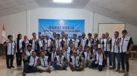 Jurnalis Tangerang Raya Gelar Rapat Kerja dan Reshuffle: Kebangkitan Organisasi Pasca Kepergian Ayu Kartini