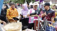 Festival Rasa dan Nada 2025 Ditutup, UMKM Tangerang Tunjukkan Potensi Besar Festival Rasa dan Nada 2025 Ditutup, UMKM Tangerang Tunjukkan Potensi Besar