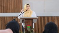 Wabup Intan Minta Sekolah Jadi Lingkungan Yang Aman, Toleran dan Menghargai Keberagaman
