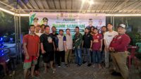 ‎DPC PPMI Kabupaten Tangerang Jadikan Kampung Pasir Randu ‘Pilot Project’ Program PS3: Menggugah Semangat Pemuda untuk Sadar Sampah dan Sanitasi‎‎