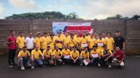 PLN Indonesia UPB Lontar Banten Ajak Masyarakat Wujudkan Energi Bersih Melalui Pelatihan Motor Listrik