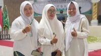 Yuliyanti Suryana, Sosok Figur Baru Sepatan, Ikuti LKD Fatayat NU: Siap Jadi Motor Penggerak Pemberdayaan Perempuan Yuliyanti Suryana, Sosok Figur Baru Sepatan, Ikuti LKD Fatayat NU: Siap Jadi Motor Penggerak Pemberdayaan Perempuan