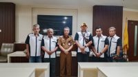 Asda III Kota Tangerang Terima Pengurus Baru JTR, Bahas Penguatan Sinergi Pemerintah–Media Asda III Kota Tangerang Terima Pengurus Baru JTR, Bahas Penguatan Sinergi Pemerintah–Media