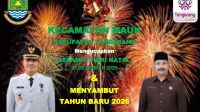 Keluarga Besar Kecamatan Mauk Mengucapkan Selamat “NATARU” 2025-2026 Keluarga Besar Kecamatan Mauk Mengucapkan Selamat “NATARU” 2025-2026