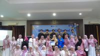 KOPRI PK PMII Komfuspertum Gelar Sekolah Islam Gender dan Peringatan Hari Anti Kekerasan Terhadap Perempuan KOPRI PK PMII Komfuspertum Gelar Sekolah Islam Gender dan Peringatan Hari Anti Kekerasan Terhadap Perempuan