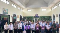 Serma Deni Yulisdianto Koramil 02/Curug Perkuat Wawasan Kebangsaan Pelajar Kelapa Dua Serma Deni Yulisdianto Koramil 02/Curug Perkuat Wawasan Kebangsaan Pelajar Kelapa Dua