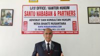 Dianggap Menghakimi, Kuasa Hukum MRF Tuntut Pemkot Tangerang Netral dalam Kasus Pelecehan Siswi SMPN 19