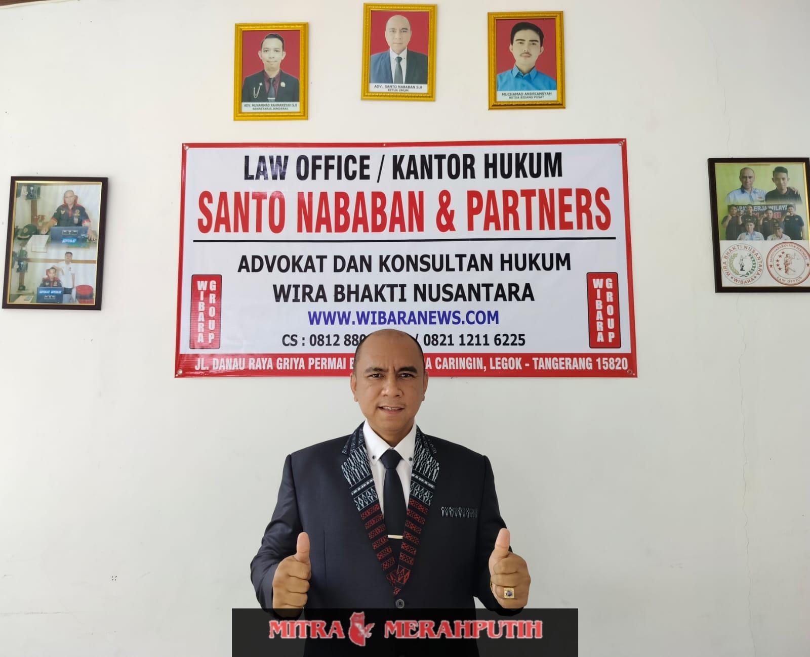 Dianggap Menghakimi, Kuasa Hukum MRF Tuntut Pemkot Tangerang Netral dalam Kasus Pelecehan Siswi SMPN 19