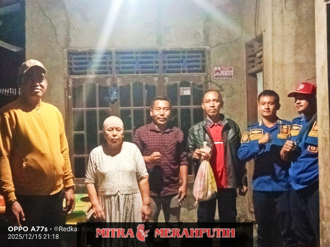Sinergi Ketat Unit Damkar, Redkar, & Satpol PP: Sarang Tawon di Kampung Santri Tegal Klebet Ditangani Cepat