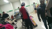 IGD RSUD Tigaraksa, Bed Jadi Penentu Hidup Mati? IGD RSUD Tigaraksa, Bed Jadi Penentu Hidup Mati?