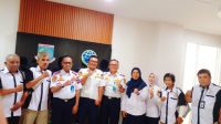 Sambut Baik Kunjungan Pengurus JTR, Sekdis Dishub Tangsel Yanuar : Wartawan Sahabat Kami Sambut Baik Kunjungan Pengurus JTR, Sekdis Dishub Tangsel Yanuar : Wartawan Sahabat Kami
