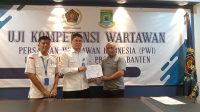 Perumda Tirta Benteng Gandeng Jurnalis, Dorong Transparansi dan Kepercayaan Publik