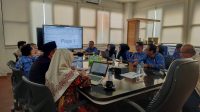 Pemprov Banten dan PWI Gelar Rakor Persiapan HPN 2026 Pemprov Banten dan PWI Gelar Rakor Persiapan HPN 2026