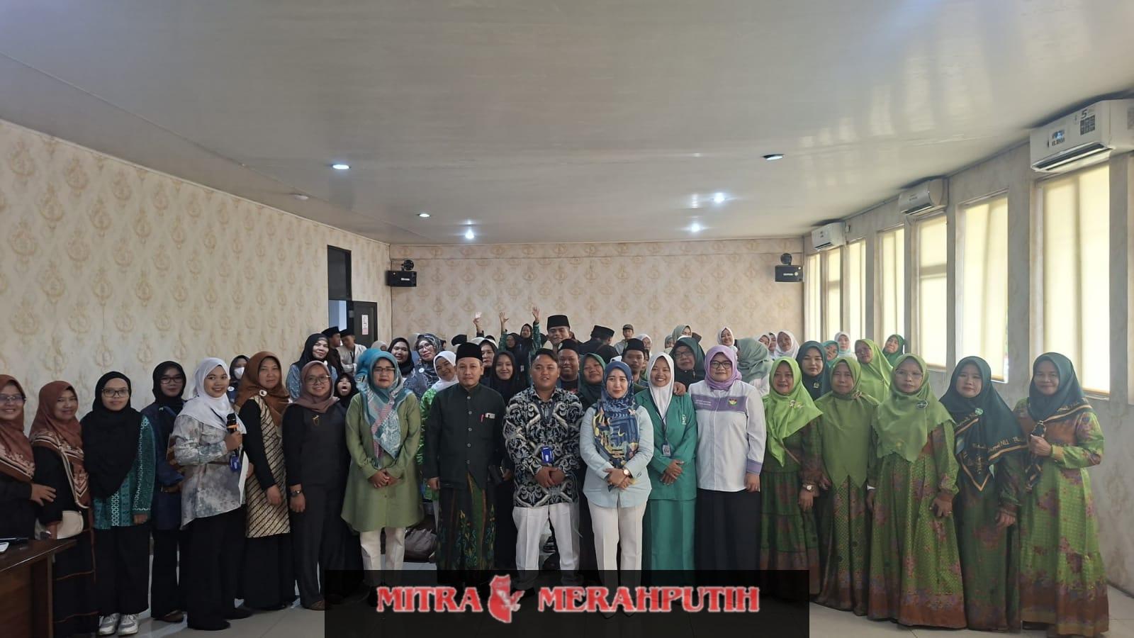 Camat Sepatan Apresiasi Peringatan Hari Ibu ke-97 Tahun 2025, Berlangsung Khidmat dan Penuh Inspirasi