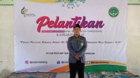 ‎​Setahun Tanpa Pelantikan: Riki Ade Suryana Pertanyakan Status Hukum PC IPNU Kabupaten Tangerang‎