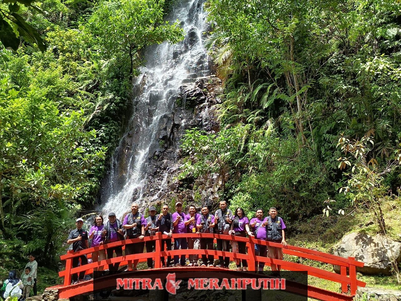 Sinergi SMSI Kabupaten Tangerang dan Damar Langit: Kolaborasi Media Perkuat Pariwisata Berbasis Lingkungan Puncak