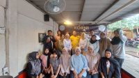KORNI Kota Tangerang Gelar Rapat Kerja Perdana, Perkuat Konsolidasi Relawan di Akhir Tahun 2025