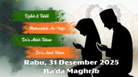 PRNU Dan Majlis Dzikir Manbaul Ulum Kelurahan Bunder-Cikupa Gelar Malam Tahun Baru 2026 Untuk Istighosah Bersama PRNU Dan Majlis Dzikir Manbaul Ulum Kelurahan Bunder-Cikupa Gelar Malam Tahun Baru 2026 Untuk Istighosah Bersama