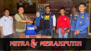 BPBD Kabupaten Tangerang Salurkan Bantuan Logistik ke Wilayah Terdampak Banjir BPBD Kabupaten Tangerang Salurkan Bantuan Logistik ke Wilayah Terdampak Banjir