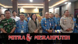 Pemerintah Kecamatan Pasar Kemis Gelar Pramusrenbang