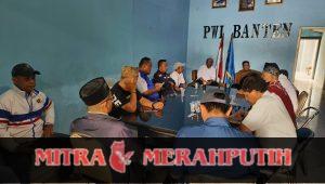 PWI Banten dan SMSI Banten Gelar Rapat Bersama Sukseskan HPN 2026 PWI Banten dan SMSI Banten Gelar Rapat Bersama Sukseskan HPN 2026