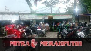 Adanya Pasum Ruang Terbuka Hijau Di Taman Kota Bumi Menjadi Warung Warung, Ini Kata lurah Kuta Bumi !!! Adanya Pasum Ruang Terbuka Hijau Di Taman Kota Bumi Menjadi Warung Warung, Ini Kata lurah Kuta Bumi !!!