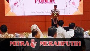 Ketua DPRD Kota Tangerang, Ingatkan Pemkot Untuk Peningkatan PAD Ketua DPRD Kota Tangerang, Ingatkan Pemkot Untuk Peningkatan PAD