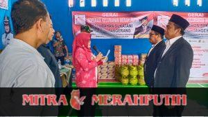 Ketua RW 013 Sukatani Sanuri Resmi Dilantik, Siap Bangun Sinergitas Pembangunan Taman Akasia Ketua RW 013 Sukatani Sanuri Resmi Dilantik, Siap Bangun Sinergitas Pembangunan Taman Akasia