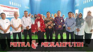 Launching Koperasi Merah Putih Kelurahan Sukatani, Ini Kata Kabid Koperasi!!! Launching Koperasi Merah Putih Kelurahan Sukatani, Ini Kata Kabid Koperasi!!!