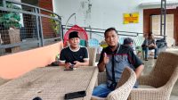 Ustadz Ujang Bustomi Padepokan Anti Galau Cirebon : Bantah Isyu Di Tiktok Bagi-bagi Uang Itu HOAX! Ustadz Ujang Bustomi Padepokan Anti Galau Cirebon : Bantah Isyu Di Tiktok Bagi-bagi Uang Itu HOAX!