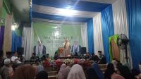 Hj.Ine Susilawati Lurah Bunder Hadiri Acara Isra Mi’raj di Majlis Dzikir Manbaul Ulum, Tingkatkan Iman Dan Taqwa Hj.Ine Susilawati Lurah Bunder Hadiri Acara Isra Mi’raj di Majlis Dzikir Manbaul Ulum, Tingkatkan Iman Dan Taqwa