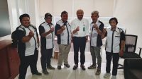 Dinas Pendidikan dan Kebudayaan Kota Tangerang Selatan Sambut Hangat Kehadiran Pengurus JTR Bangun Sinergitas