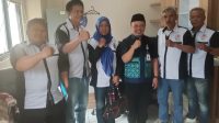 JTR Audiensi dengan Disdukcapil Kota Tangerang, Perkuat Sinergi Informasi Pelayanan Publik JTR Audiensi dengan Disdukcapil Kota Tangerang, Perkuat Sinergi Informasi Pelayanan Publik
