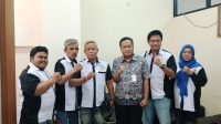 Disnaker Kota Tangerang Siap Bersinergi dengan JTR dalam Penyampaian Informasi Publik