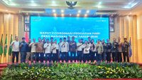 Persiapan HPN 2026, Pemprov Banten dan Panitia Gelar Rapat Koordinasi