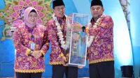 Bupati Maesyal Rasyid Buka MTQ ke-56 Tingkat Kabupaten Tangerang Bupati Maesyal Rasyid Buka MTQ ke-56 Tingkat Kabupaten Tangerang