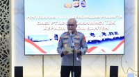 Polda Banten Terima Hibah Kendaraan Operasional Pamapta, Perkuat Responsivitas Pelayanan Kepolisian