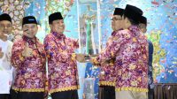 Acara Penutupan MTQ Ke-56, Bupati Maesyal Rasyid Ajak Masyarakat Jadikan Al-Qur’an Pedoman Hidup