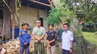PemDes Pondok Kelor dan Muspika Sepatan Timur Bersama BPBD Kabupaten Tangerang Tinjau Rumah Roboh di Kampung Pondok Kelor PemDes Pondok Kelor dan Muspika Sepatan Timur Bersama BPBD Kabupaten Tangerang Tinjau Rumah Roboh di Kampung Pondok Kelor